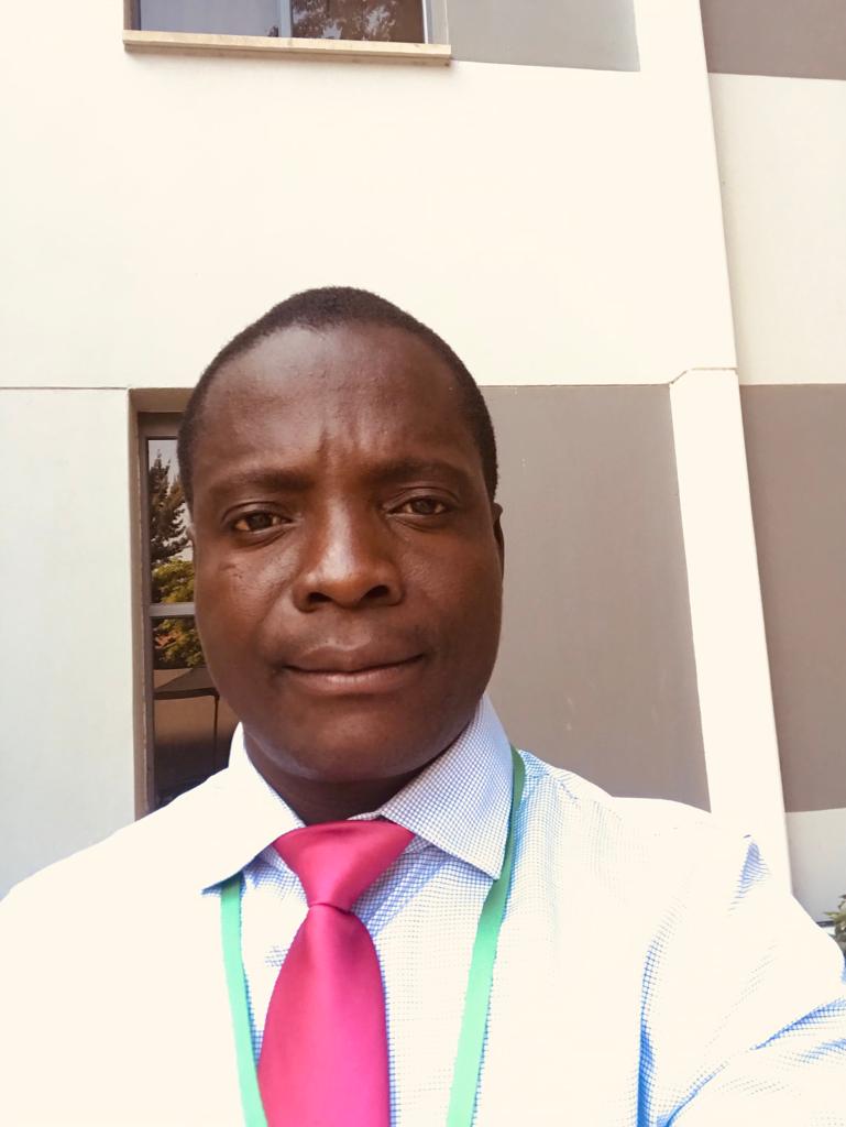 Programs Manager